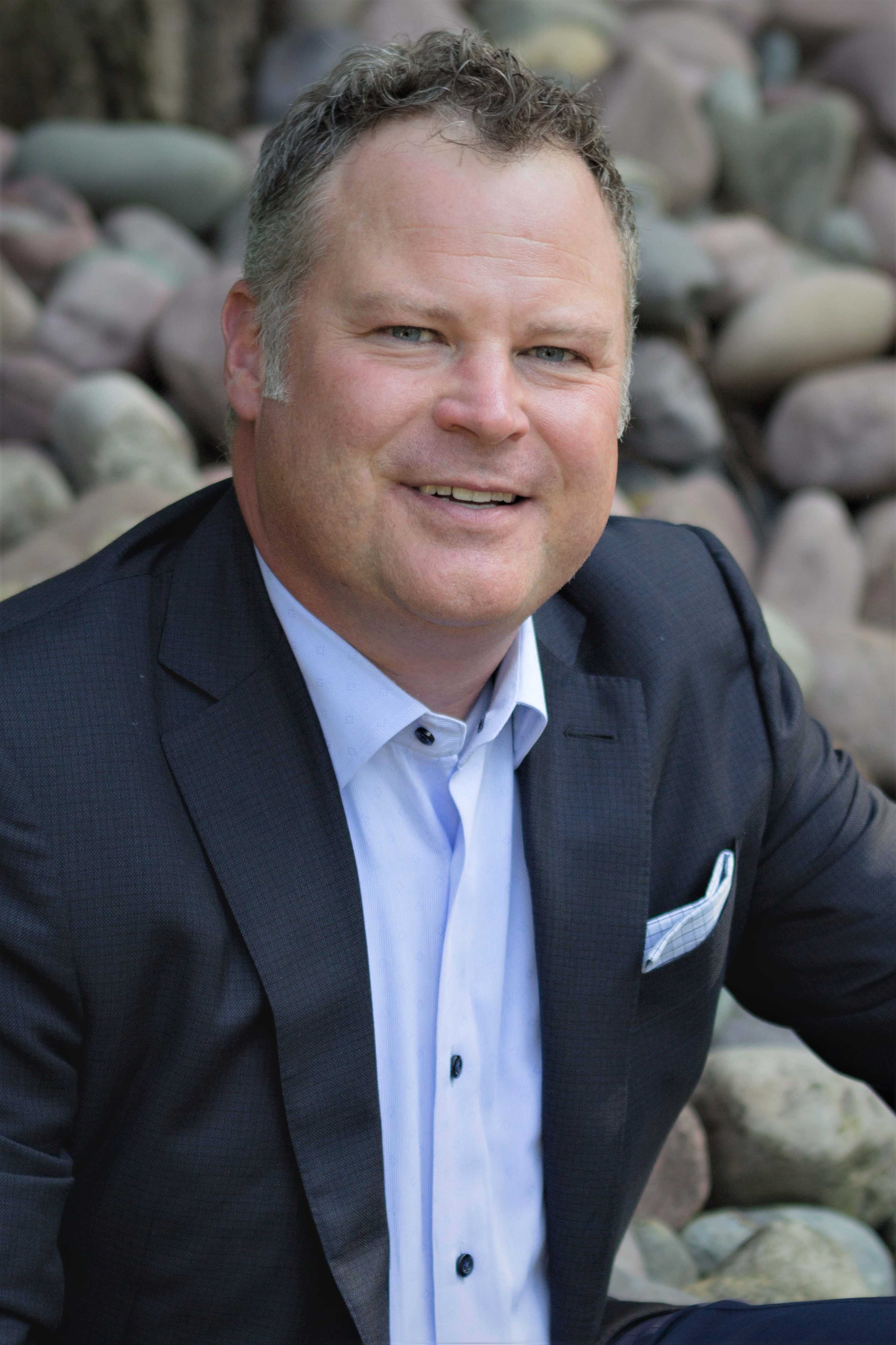 Robert J. Ault