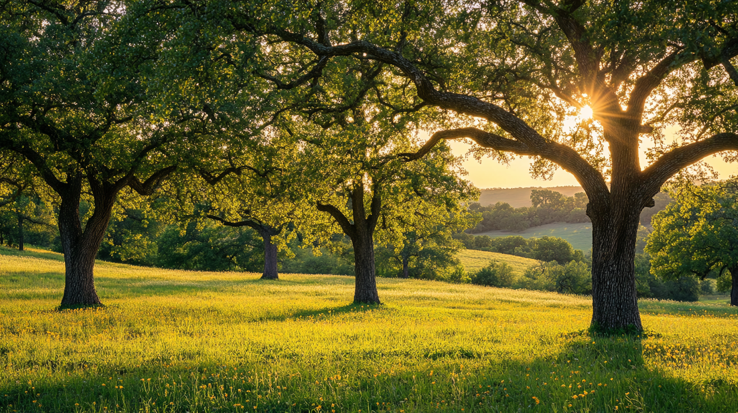 Storm damage cleanup and emergency tree service Weatherford TX