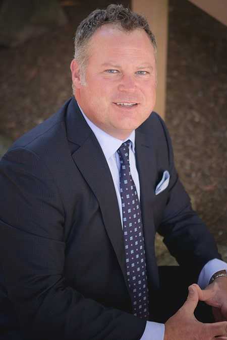 Robert J. Ault, Washington DUI and criminal defense attorney